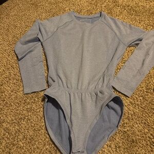FIGS seamless bodysuit